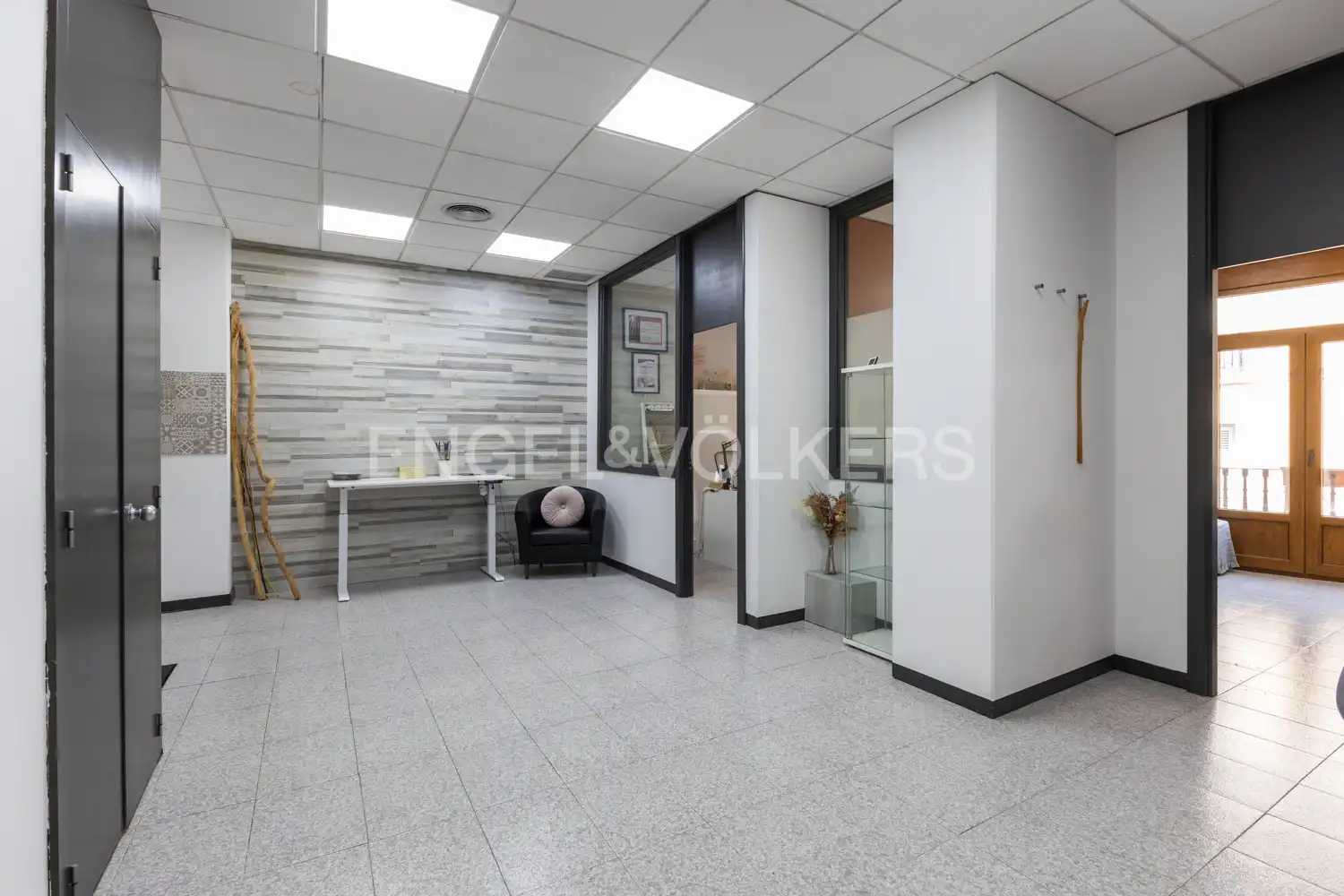 Casa con terrazza in vendita a Carrer del Cop, imagen 9