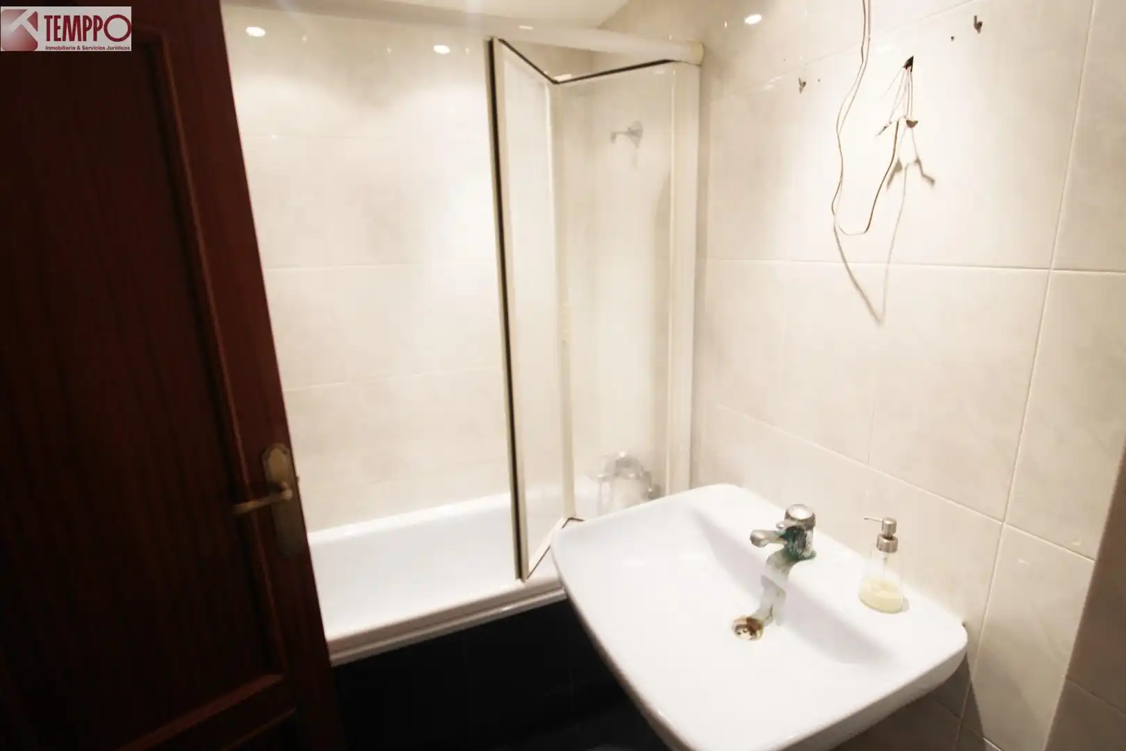 Baño de Piso en venta en El Vendrell con Aire acondicionado, Calefacción y Balcón