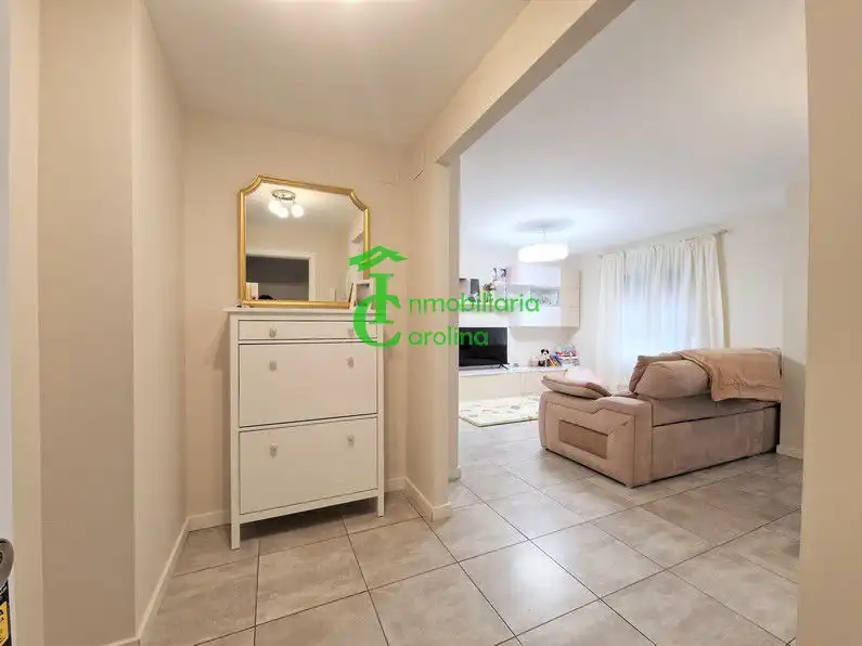 Flat with lift for sale in La Carolina, imagen 2