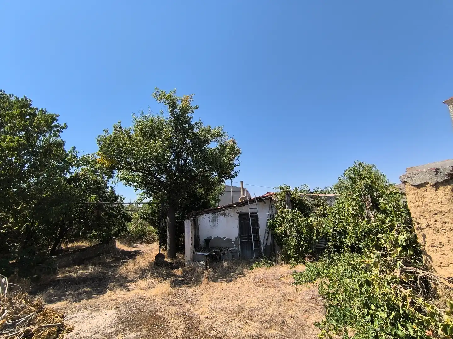 Casa o chalet en venta en Pedraza de Campos con Calefacción, Jardín privado y Terraza