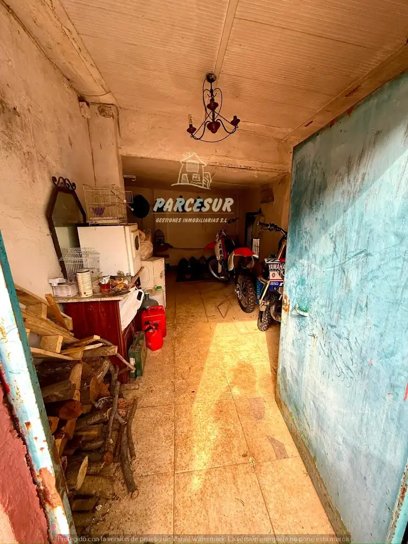 Casa o xalet en venda en Córdoba amb Traster i Piscina