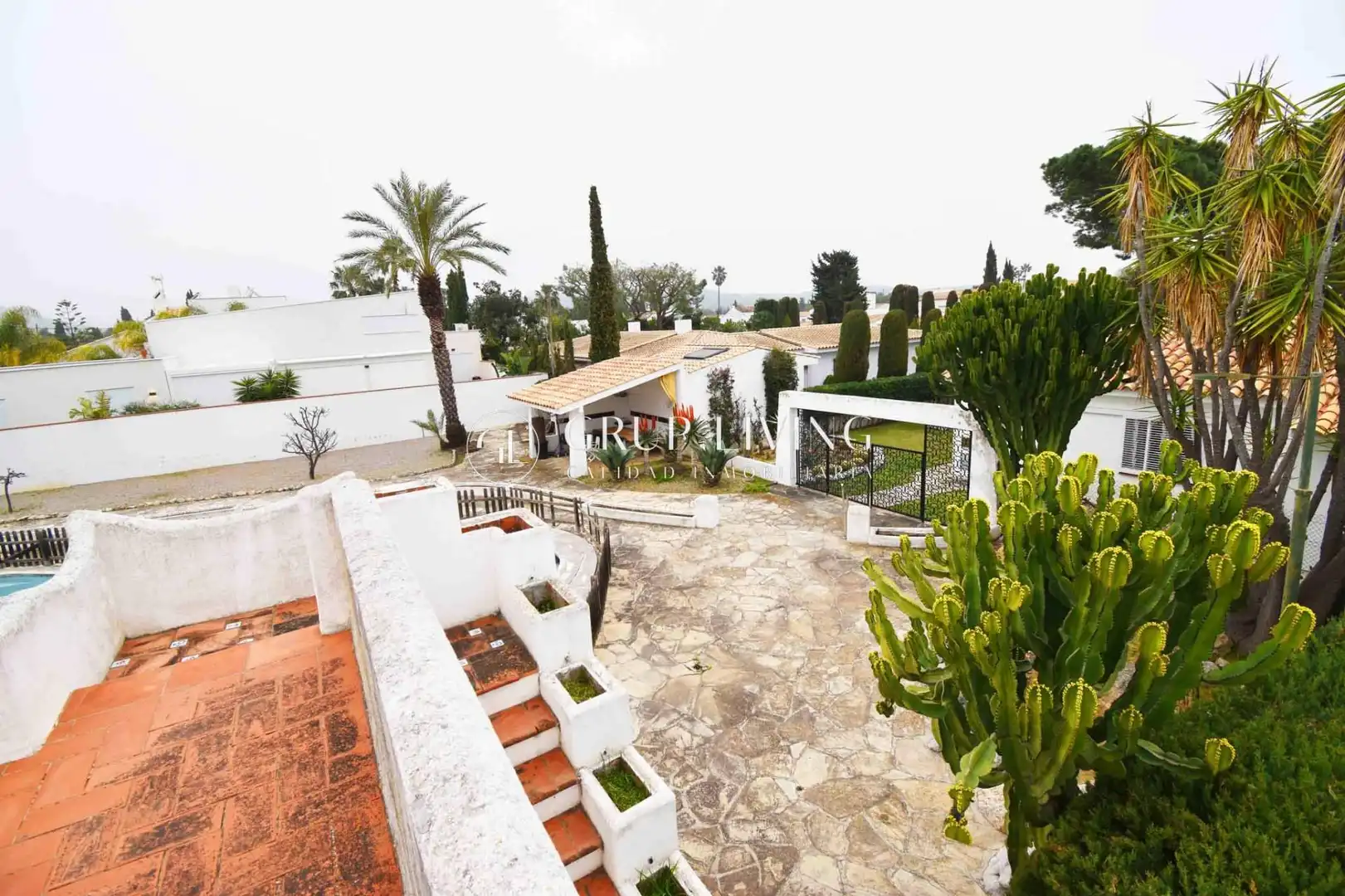 Garten von Residential zum Verkauf in Sant Pere de Ribes