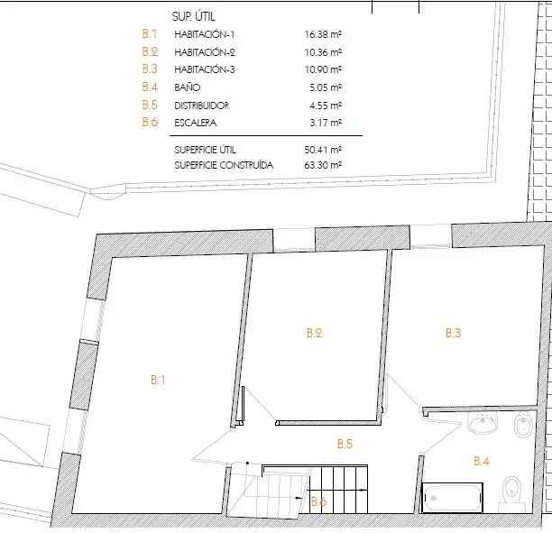 Casa adosada en venta en Noja con Calefacción, Terraza y Amueblado