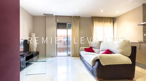 Photo 4 of Flat to rent in Calle Pintor Baeza, Centro, Sant Joan d'Alacant