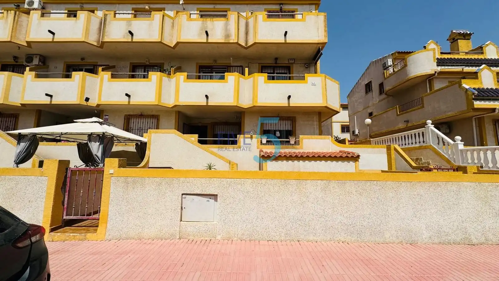 Pis amb piscina en venda a Orihuela Costa, imagen 22