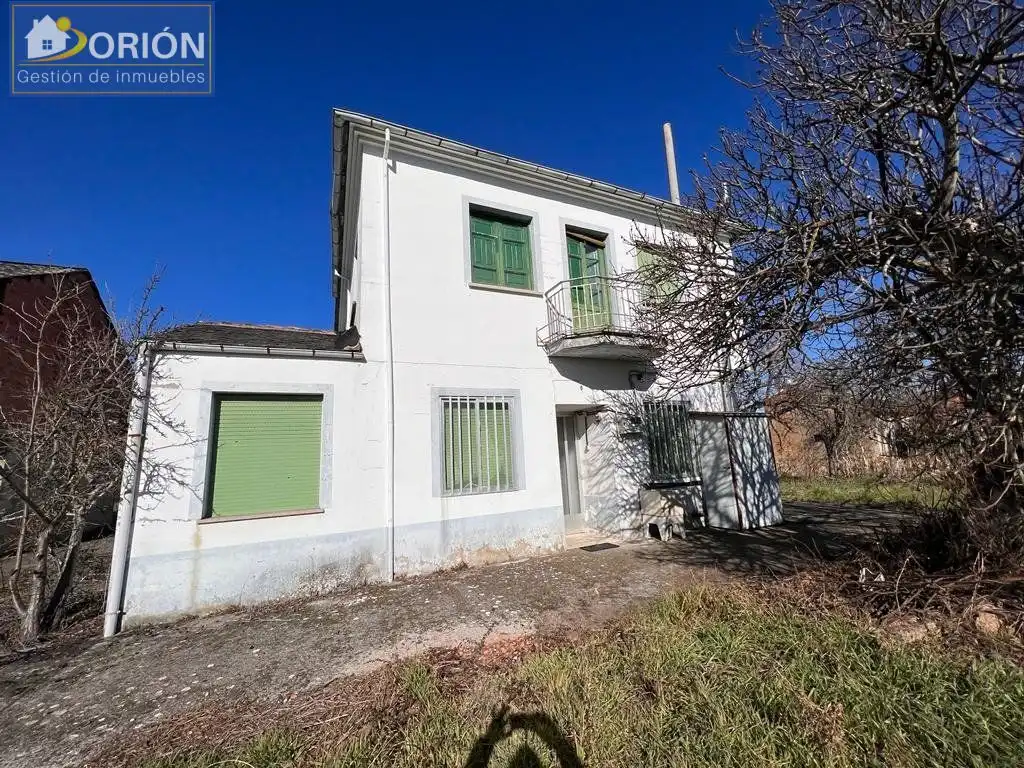 Casa rústica en venda a Camponaraya, imagen 3