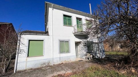Foto 3 de Finca rústica en venta en Camponaraya, León