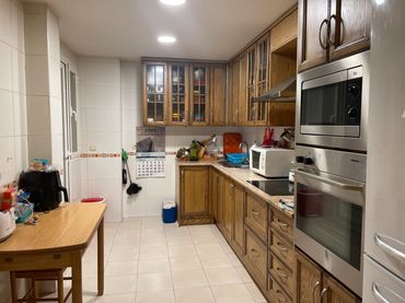 Appartamento con balcone in vendita a Calle de la Palma