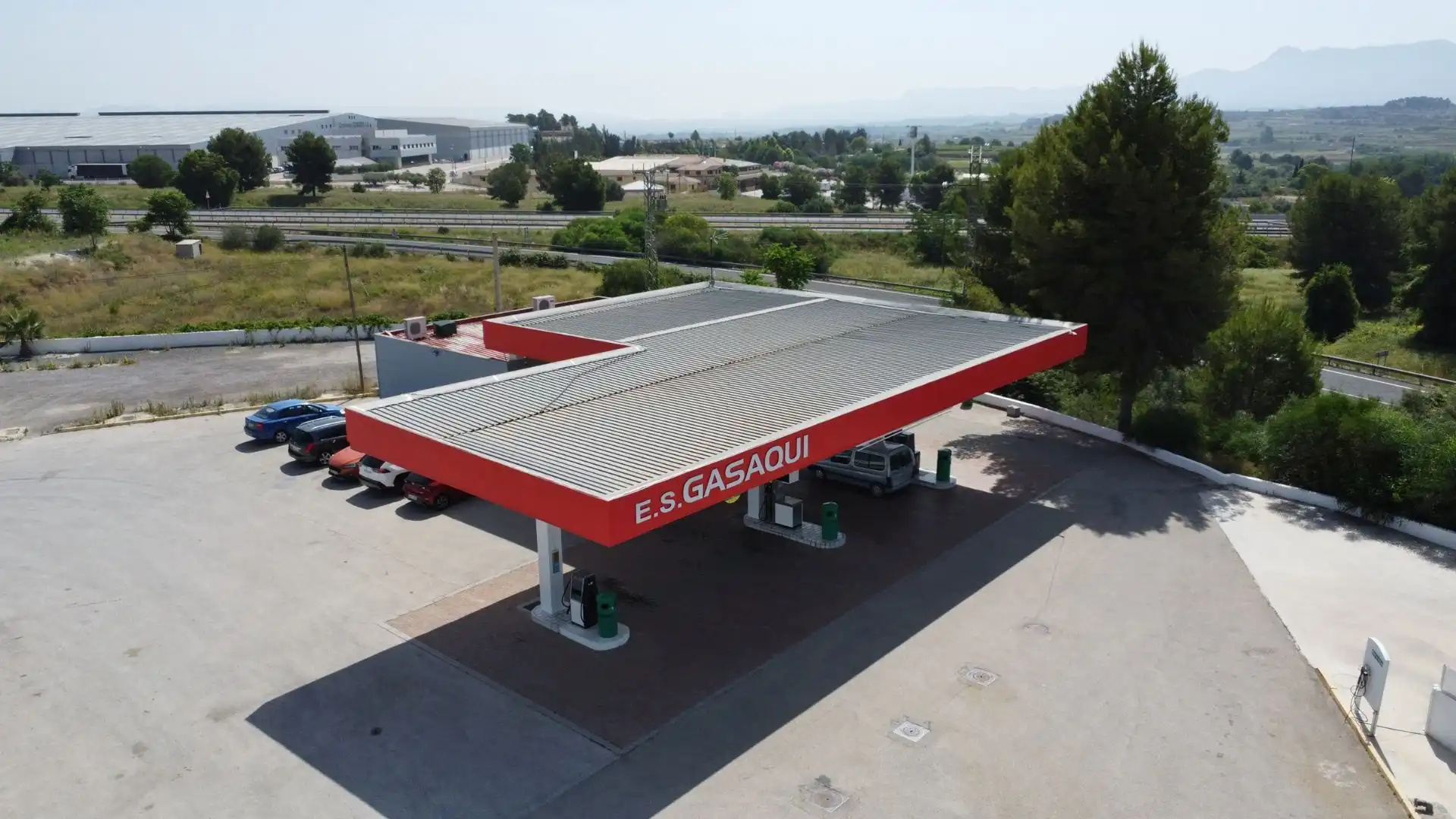 Commercial properties for sale in Aielo de Malferit