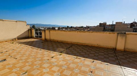 Foto 4 de Ático en venta en Totana, Murcia