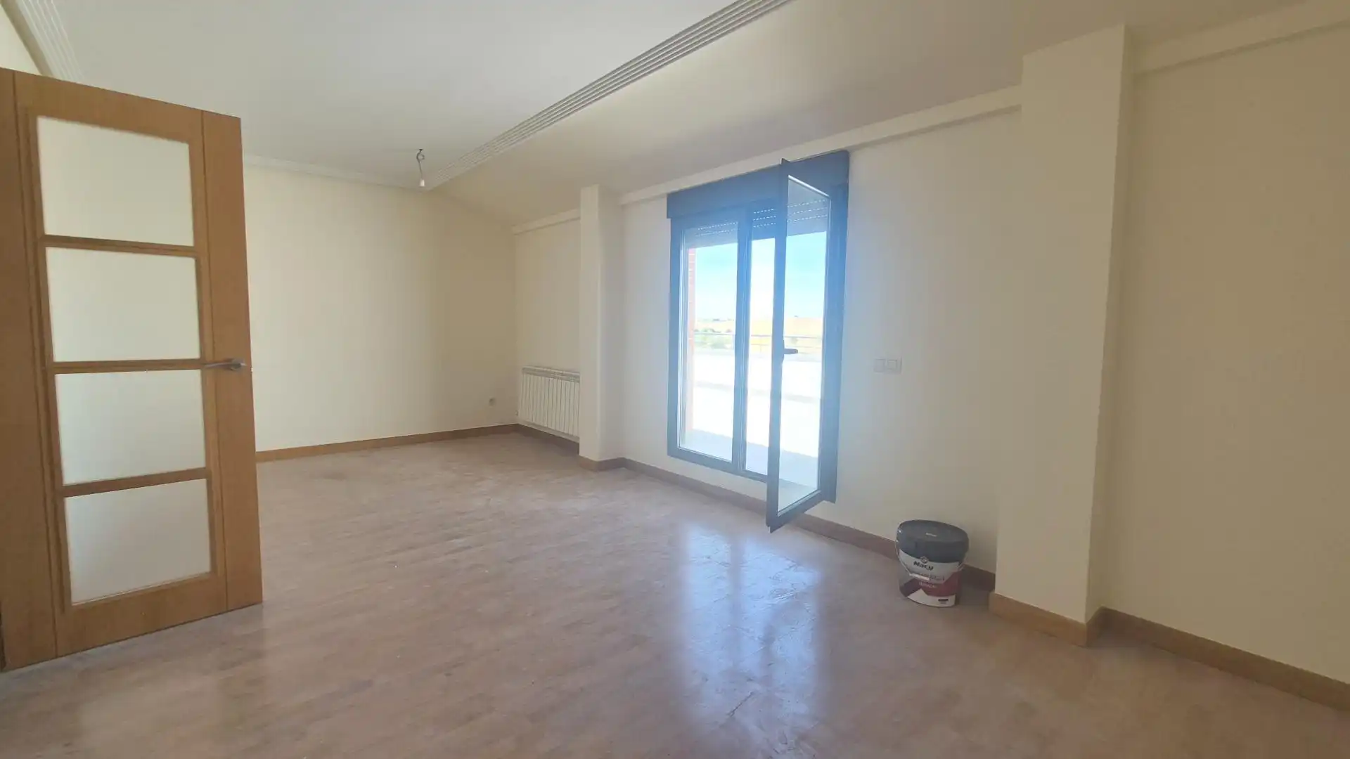 Attic for sale in Castellanos de Moriscos