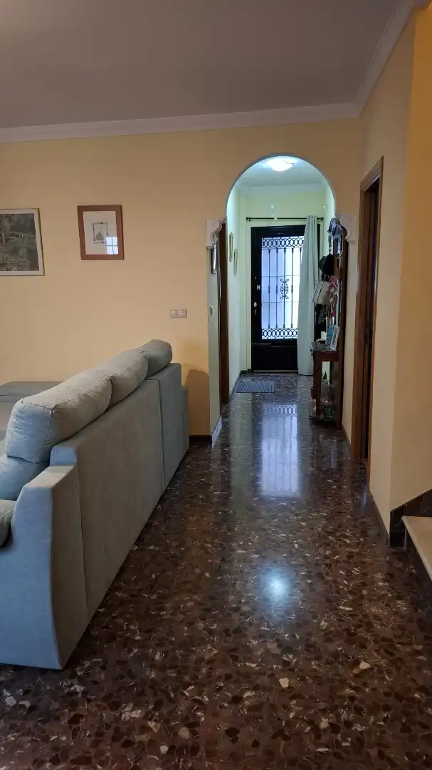 Casa o xalet en venda en Motril amb Aire condicionat, Terrassa i Traster