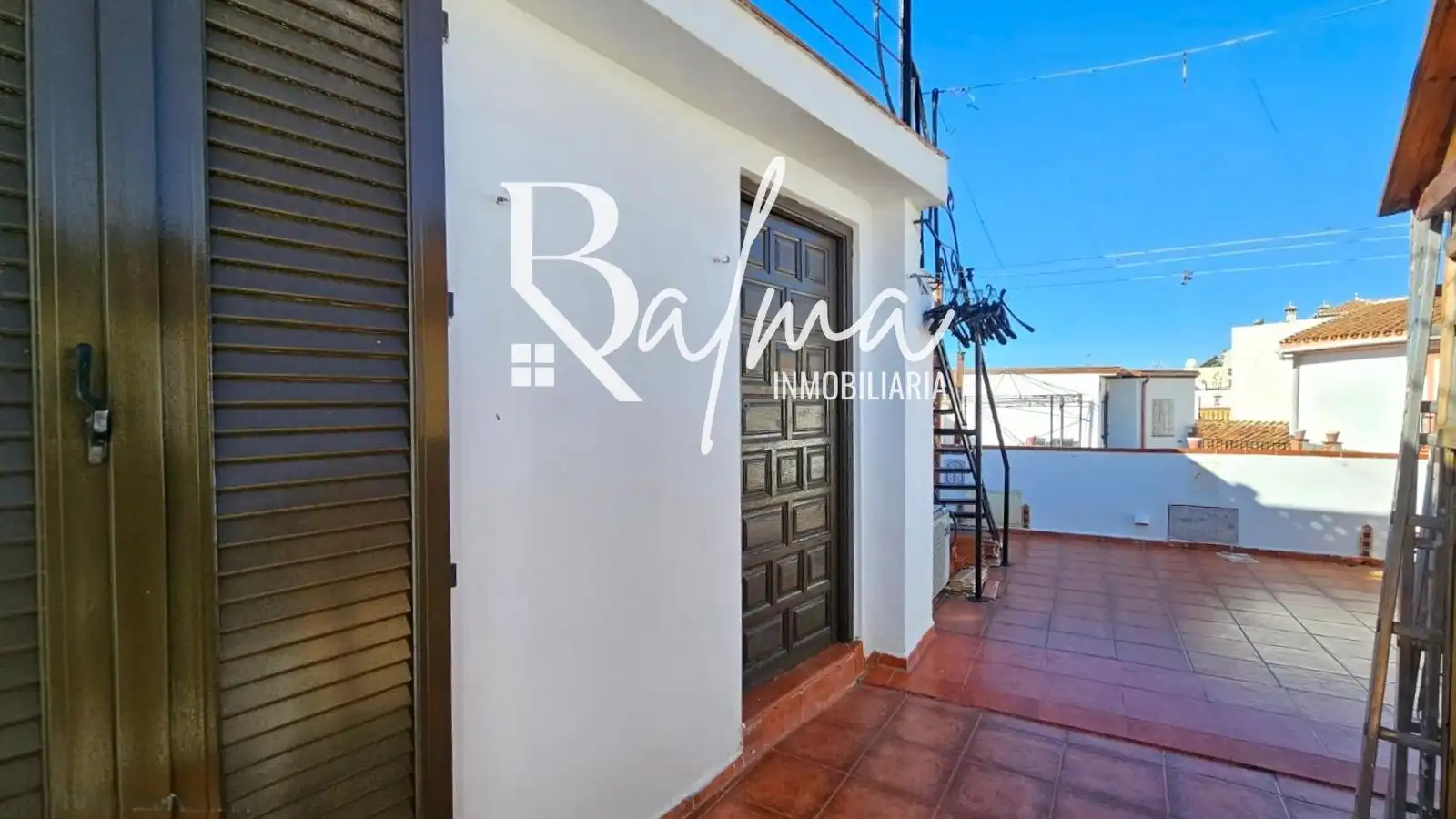 Exterior view of Detached homes for sale in Vélez-Málaga  with Terrace, Storage room and Furnished