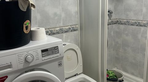 Foto 3 de Piso de alquiler en Rúa de Sánchez Freire, Conxo, Santiago de Compostela