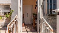 Balcony of Flat for sale in Nuevo Baztán