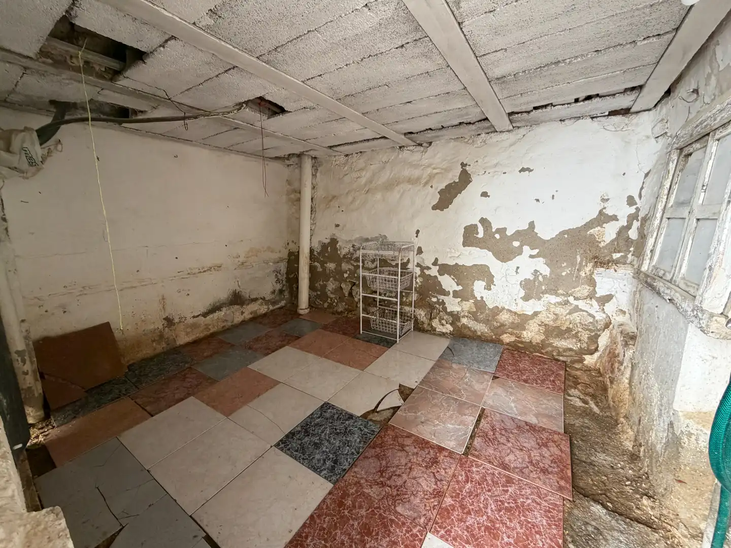 Houses for sale in Úbeda  with Storage room