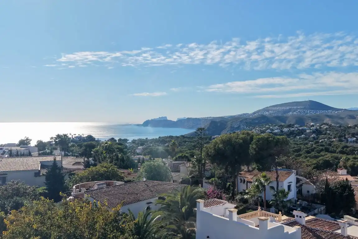 Maison avec jardin à vendre à Portichol - Balcón al Mar, imagen 3