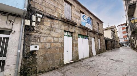 Photo 3 of Single-family semi-detached for sale in Rúa Novedades, 6, Cambados, Pontevedra