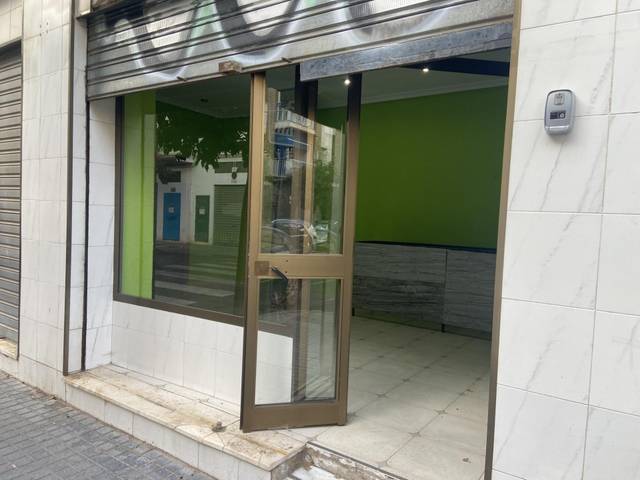 Local comercial en Alquiler en Sagunto - Edisol