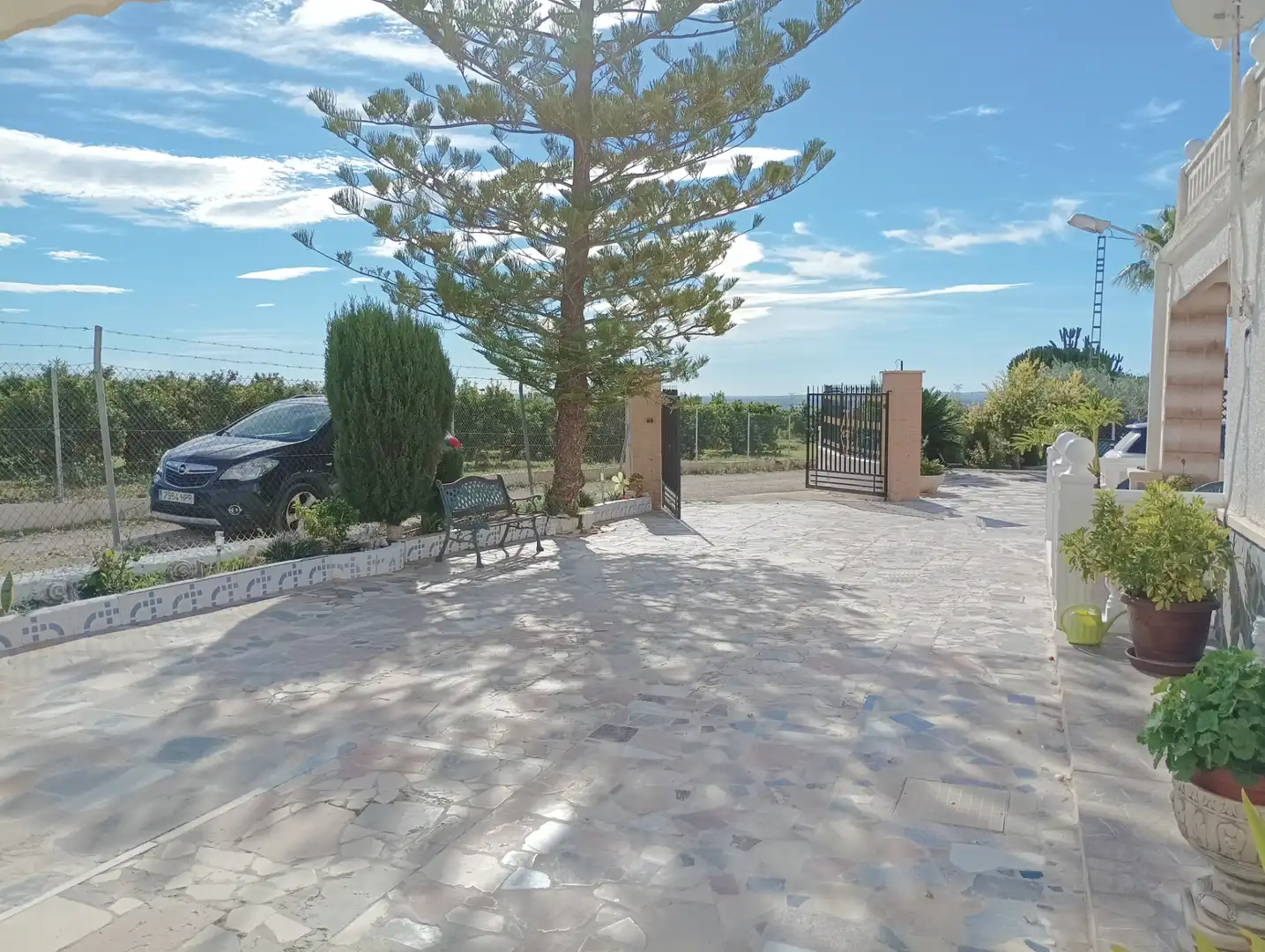 Maison rustique avec piscine à vendre à Albatera, imagen 33