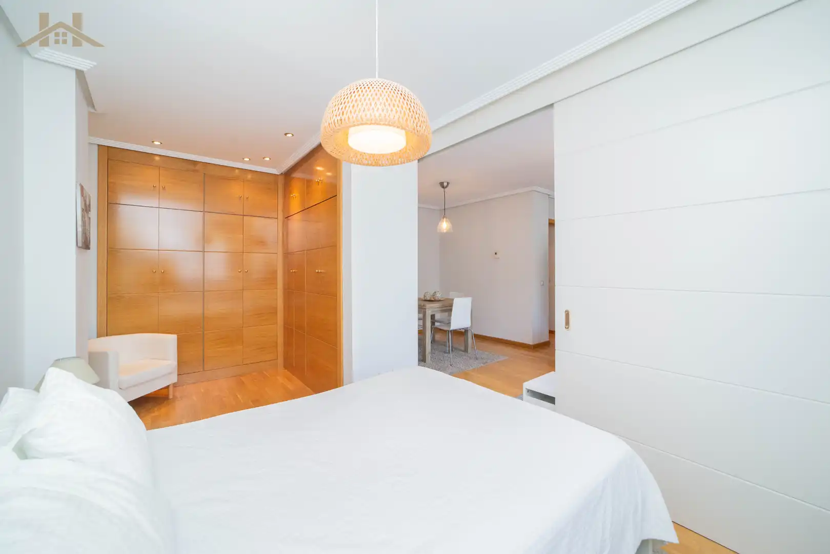 Habitación de Apartamento en venta en Las Rozas de Madrid
