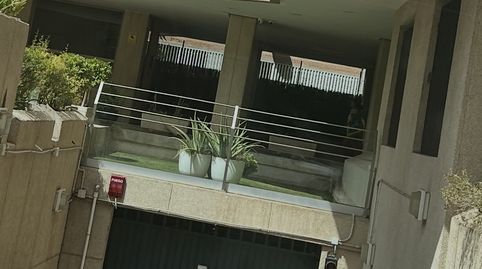 Foto 4 de Garaje en venta en Calle Santo Domingo de la Calzada, 14, La Buhaira, Sevilla Capital