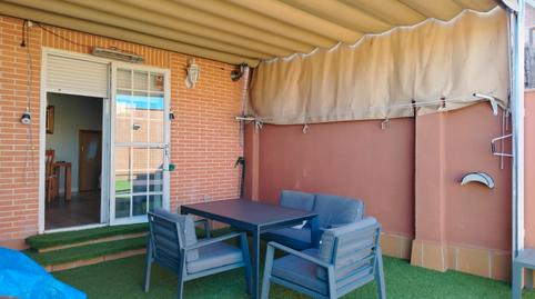 Photo 3 of Single-family semi-detached for sale in Pedrezuela, Madrid