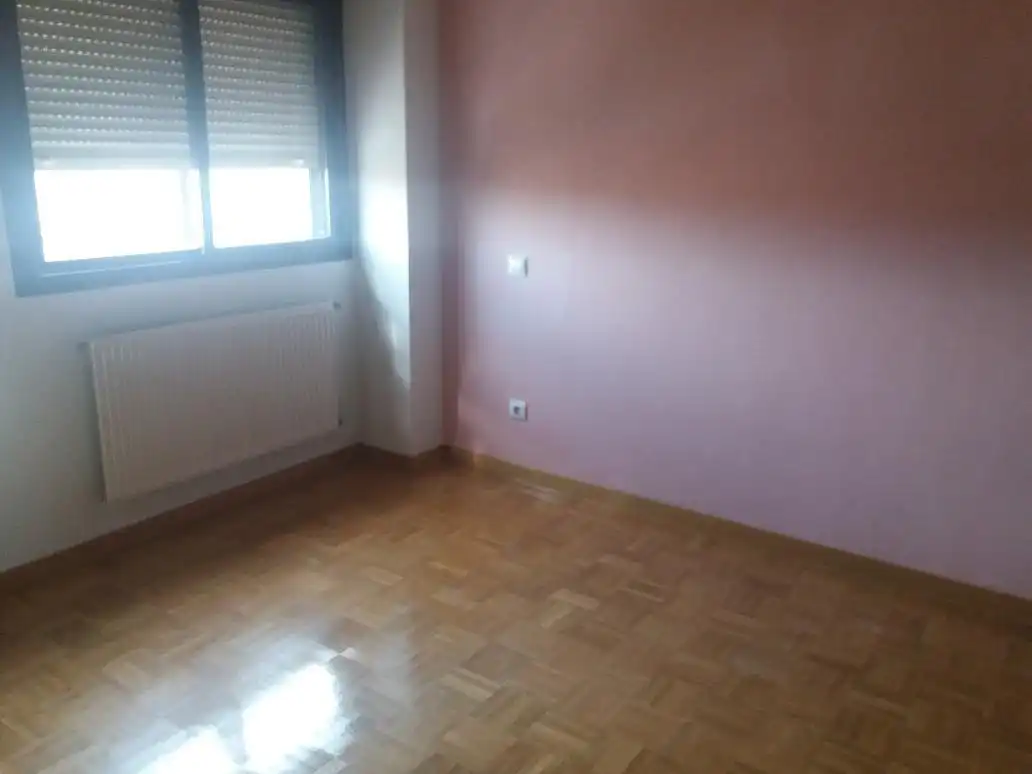 Flat for rent in Calle Fausto Elhuyar, La Garena