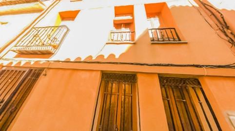 Foto 2 de Pis en venda a Centro - El Castillo, Sagunto / Sagunt