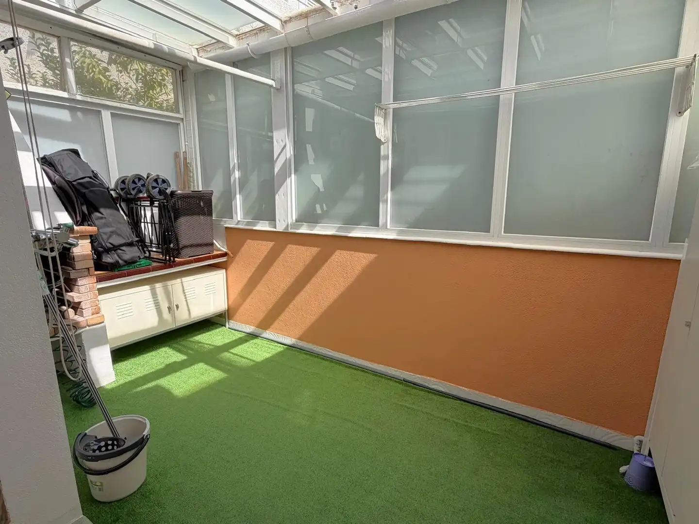 Adosado con terraza en venta en Bardají - Molí de Baix, imagen 16