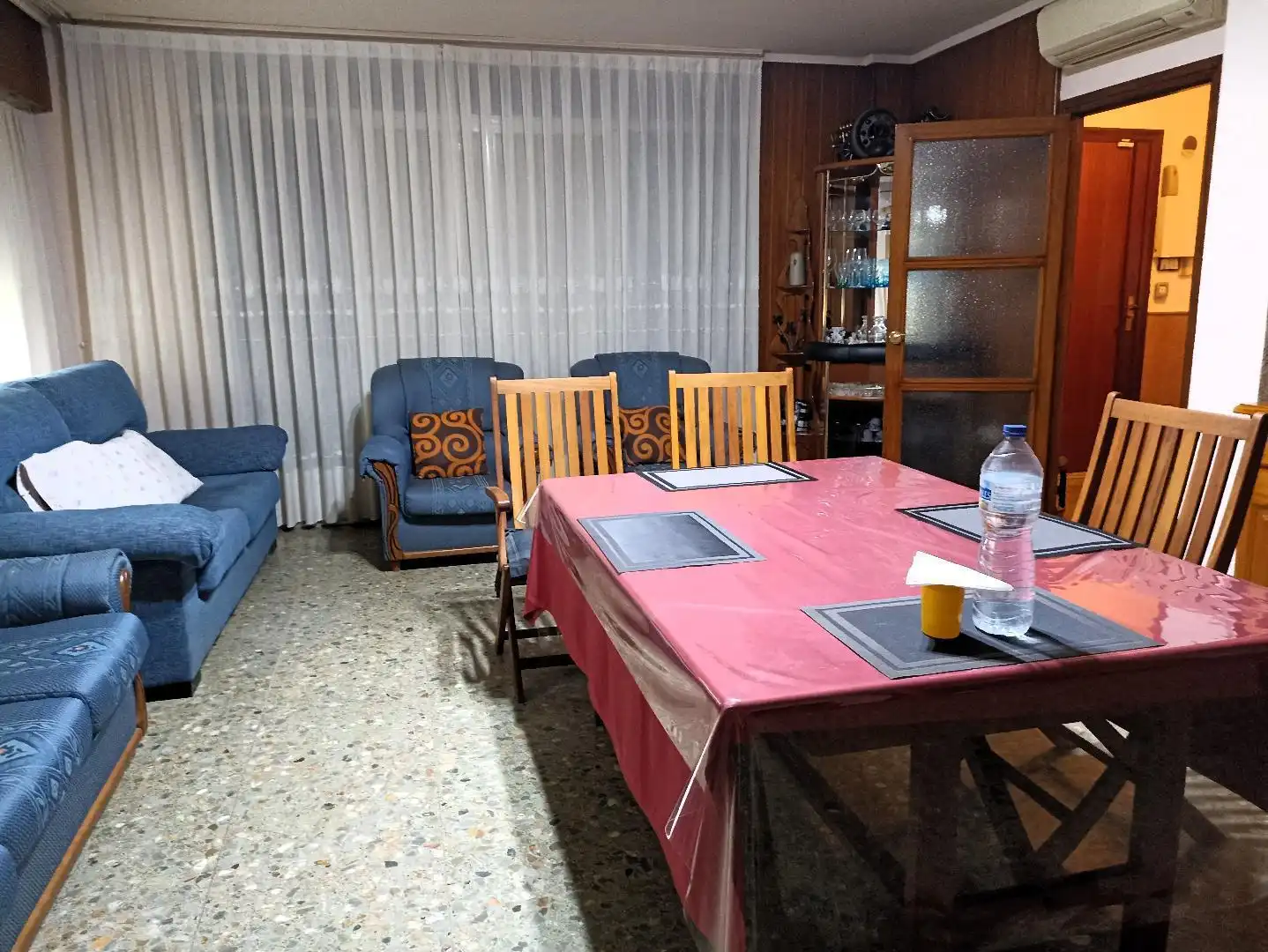 Casa amb piscina en venda a Cheste, imagen 43
