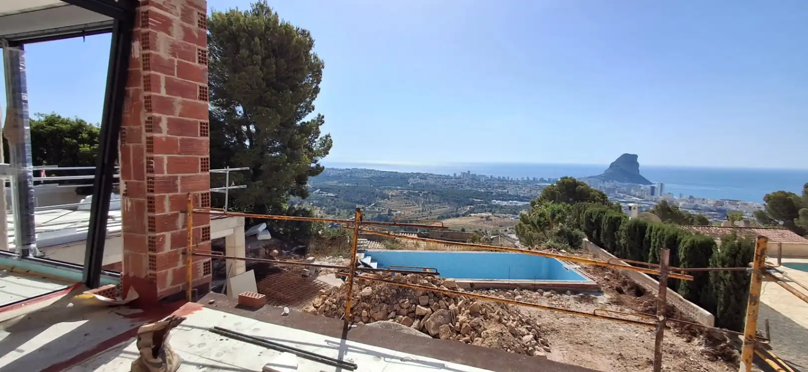 Xalet amb terrassa en venda a Oltamar - Cucarres, imagen 17