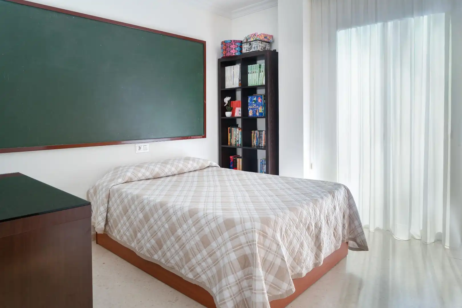 Dormitori de Àtic en venda en Estepona