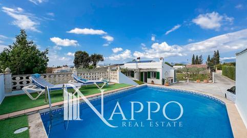 Foto 2 von Haus oder Chalet zum Verkauf in Son Ametller, Marratxí