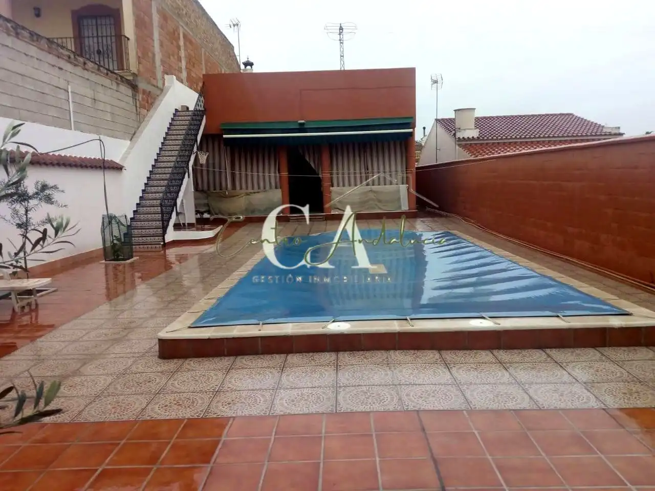 Casa in vendita a El Coronel, imagen 4