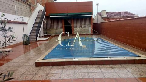 Foto 4 de Casa o chalet en venta en El Coronel, Puente Genil, Córdoba