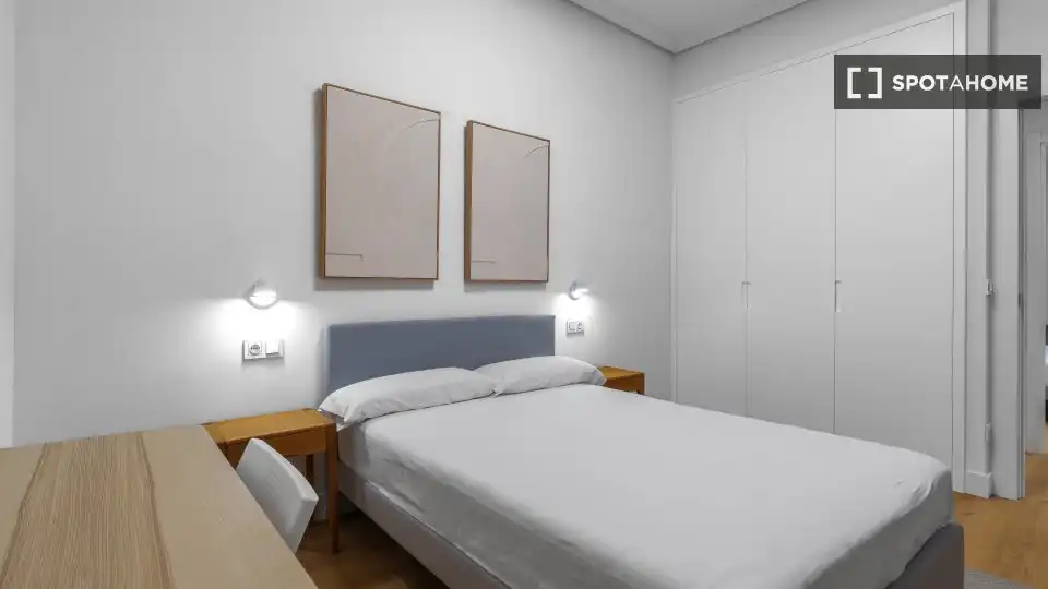 Habitación en Gros