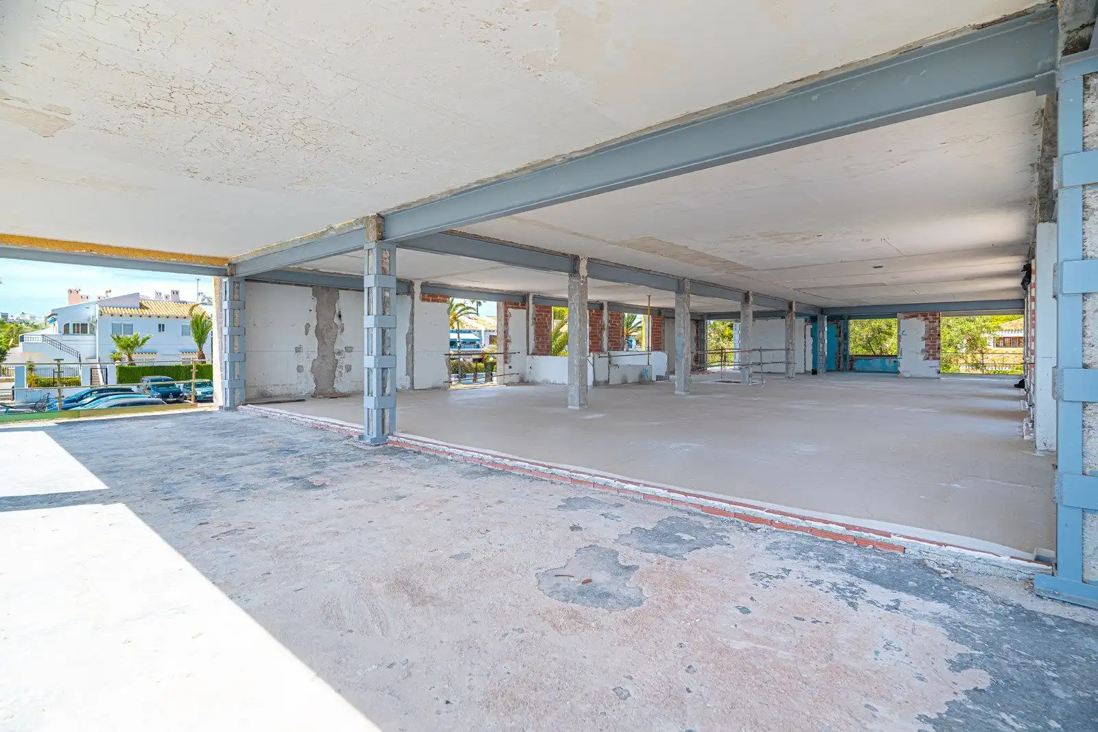 Chalet con piscina en venta en Orihuela Costa, imagen 13