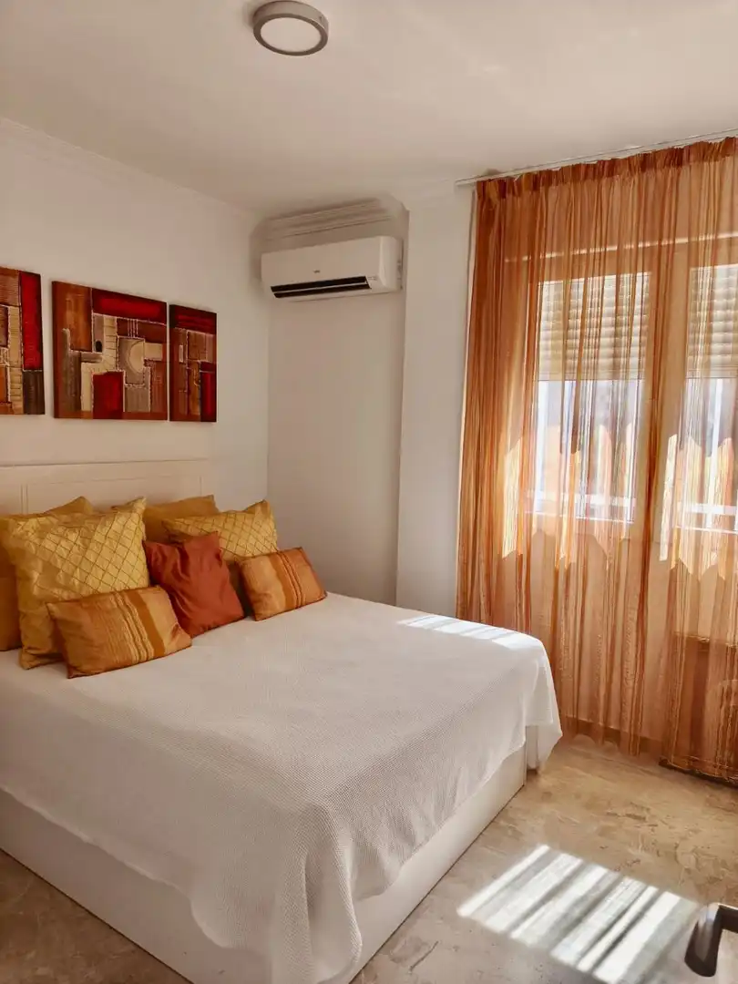 Piso con ascensor en venta en Cruz del Campo, imagen 14
