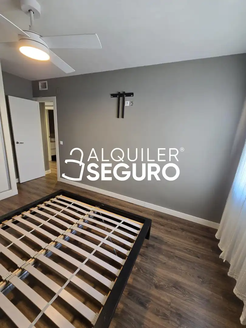 Flat for rent in Carlos Ruiz, Villar del Olmo