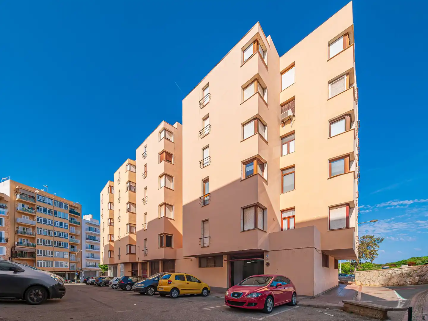 Parking for sale in Calle CARRER DE SANT FELIP
