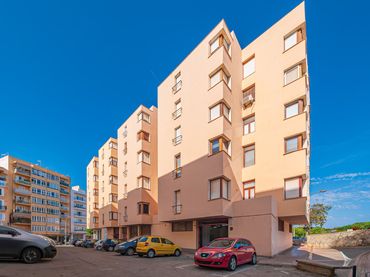 Aparcament en venda a Calle CARRER DE SANT FELIP