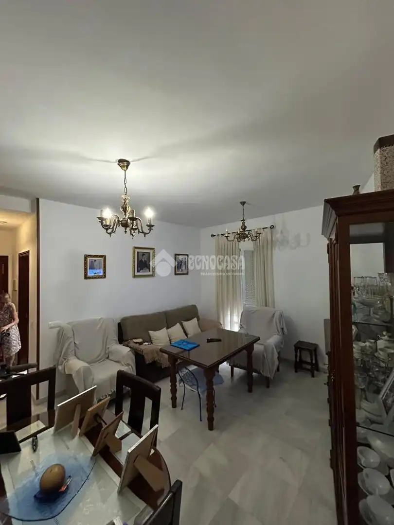 Piso con terraza en venta en Arcos de la Frontera, imagen 5