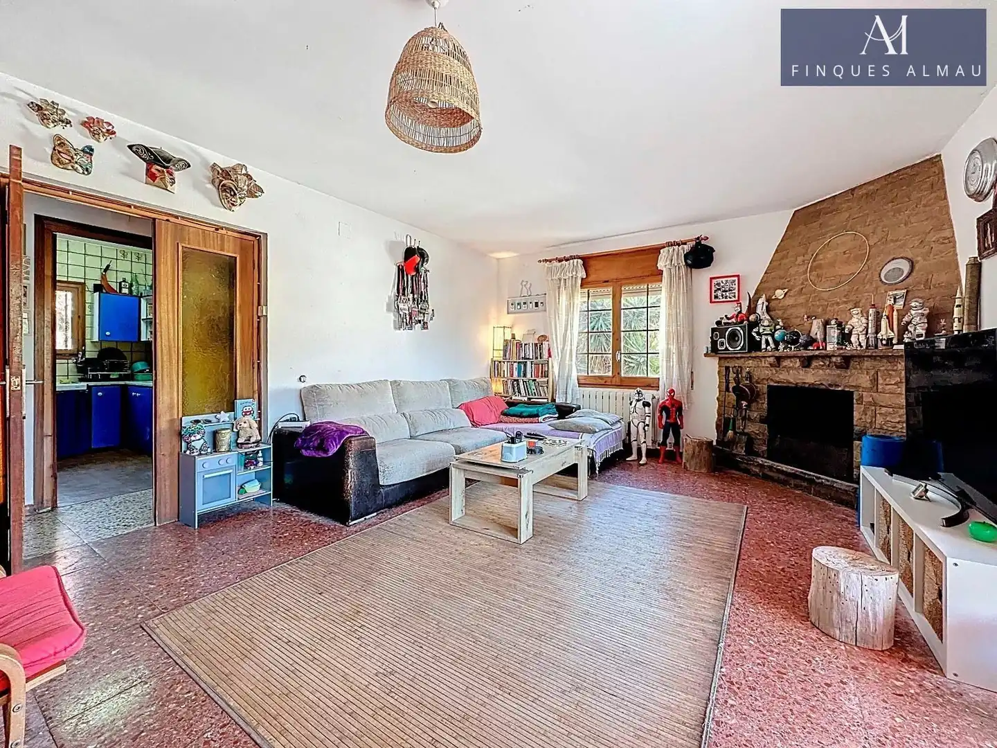 Haus mit Terrasse zum Verkauf in VERGE DE (MAS MILA), imagen 18