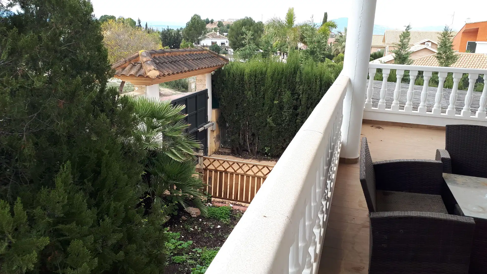 Xalet amb piscina en venda a La Alcayna, imagen 26