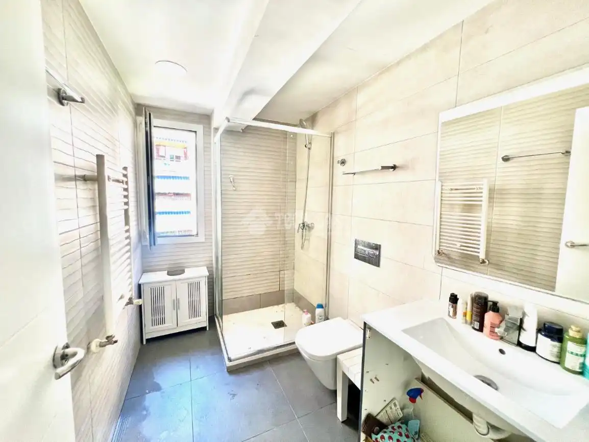 Baño de Piso en venta en Madrid con Aire acondicionado y Terraza