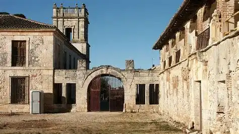 Residencial en venta en Nuevo Baztán - pueblo