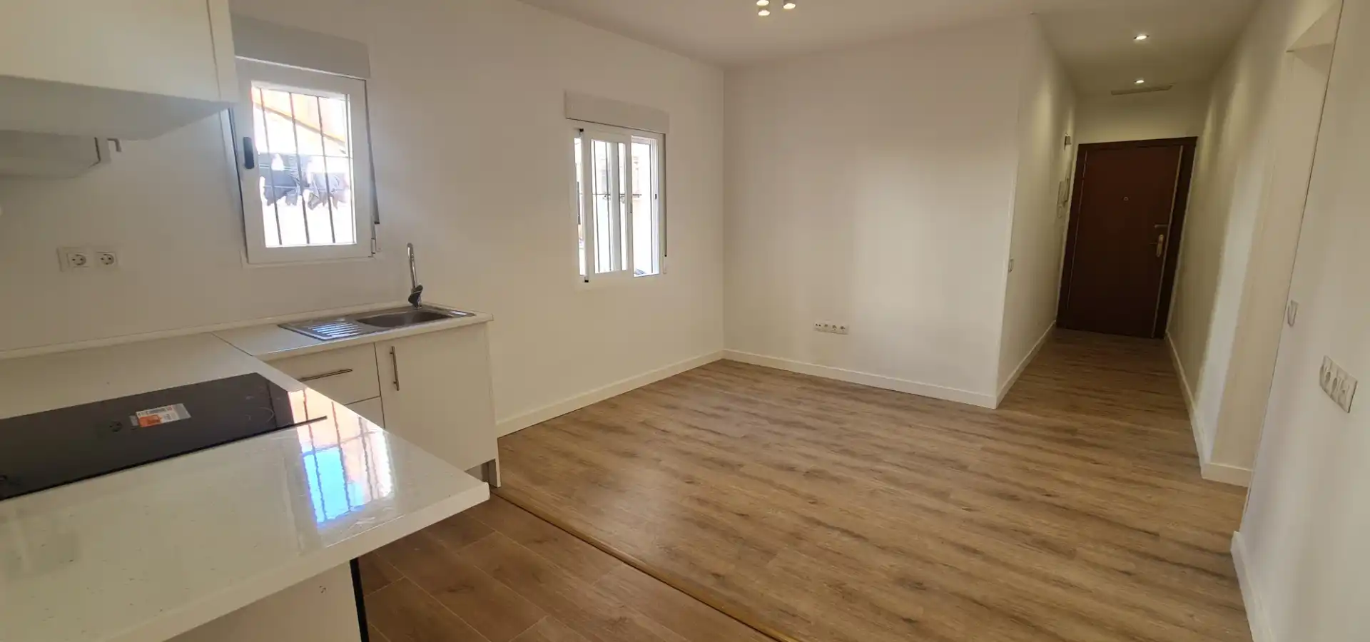 Flat for sale in Madrid  with Air Conditioner and Heating