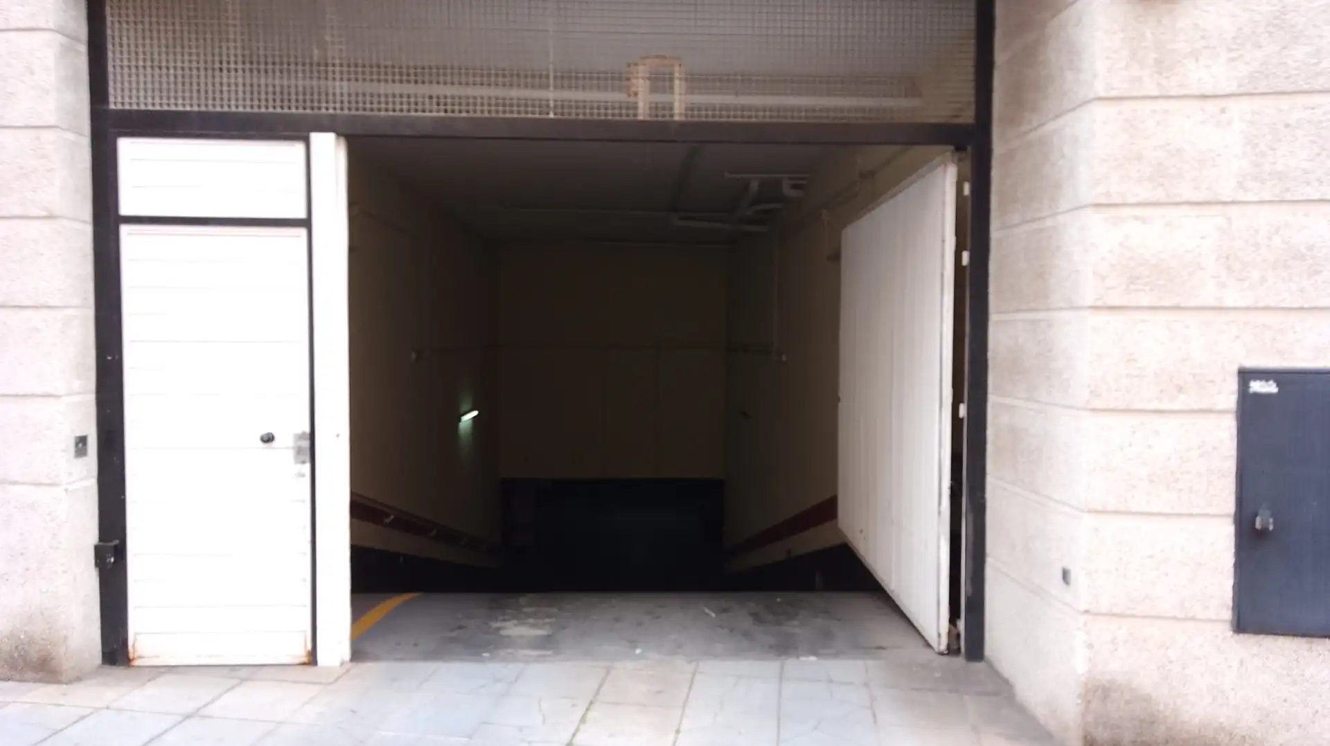 Garaje en venta en Telde