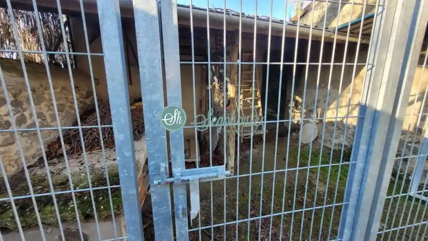 Casa o chalet de alquiler en Navas de Riofrío con Calefacción y Balcón